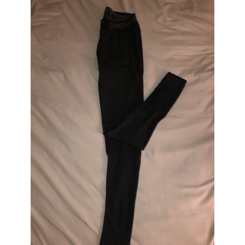 Gymshark Flex Leggings